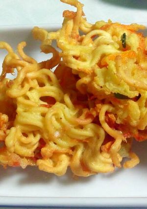 Foto resep Mie goreng telur ala Ly