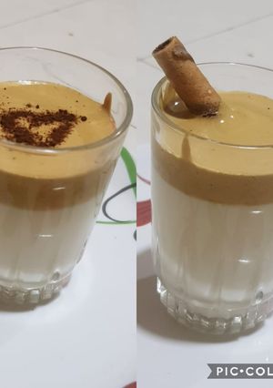 डालगोना कॉफ़ी (Dalgona coffee recipe in hindi) रेसिपी मुख्य फोटो