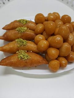 صورة لوصفة عوامة