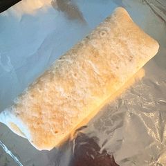 A picture of Easy Breakfast Burritos 🌯.