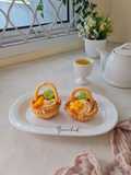 Soes Vla Saffron