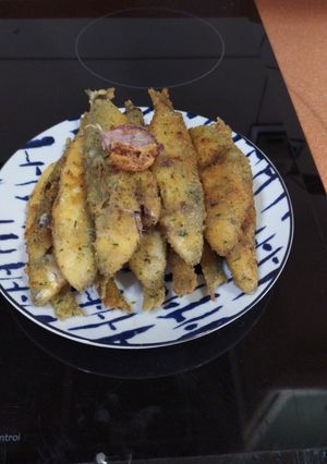 Una foto de Delicias Del Mar 🌊!