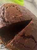 Torta al cioccolato alle mandorle
