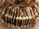 كيكة السينابون 🍰🧁🧁🥧🥮🎂🎂