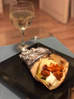Tortilla recept fotója