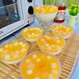 Puding Sutra Timun Suri