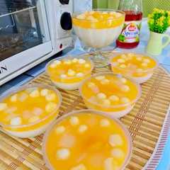รูปของ Puding Sutra Timun Suri