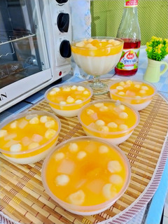 Foto resep Puding Sutra Timun Suri