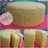 Bolu kukus keju (bolu jerman kukus)