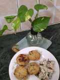 মিক্স ডাল আপ্পাম (mix dal appam recipe in Bengali)