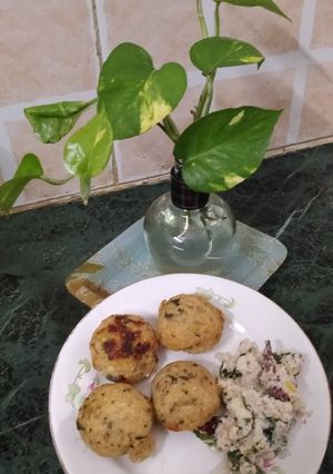 মিক্স ডাল আপ্পাম (mix dal appam recipe in Bengali) রেসিপির প্রধান ছবি