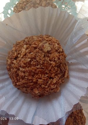 صورة لوصفة حلوى فرماج