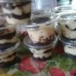 Cream Chesee Oreo sedrhana