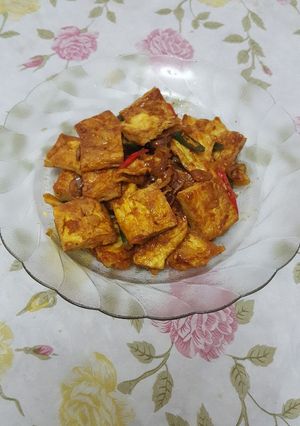 Foto resep Telor Dadar Variasi