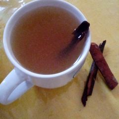 A picture of Cinnamon Lemon Honey (Detox Drink).