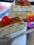 Pudin de fartons