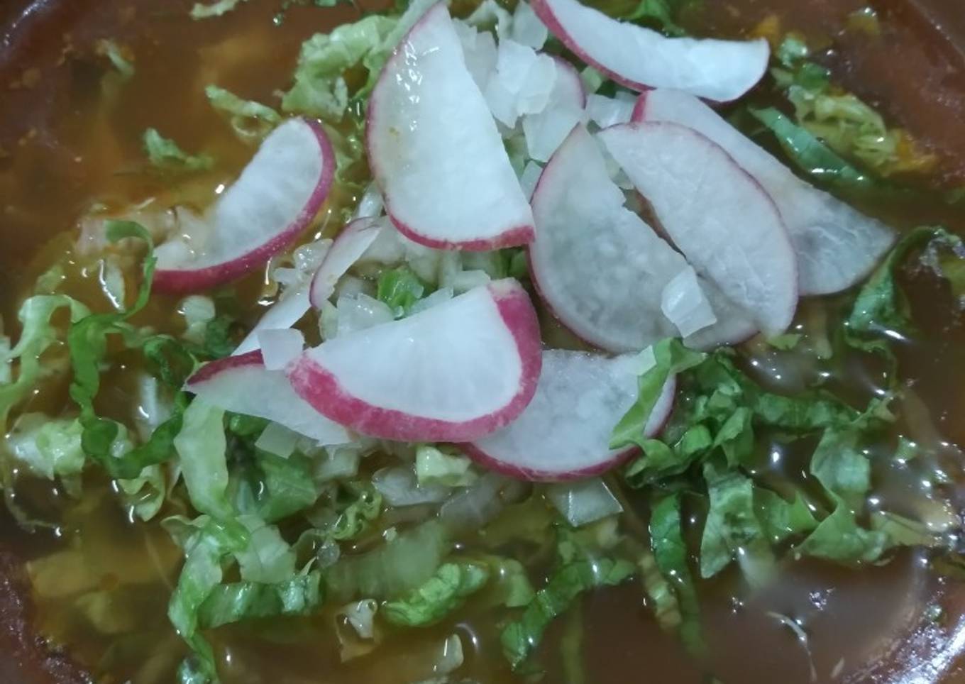 Pozole