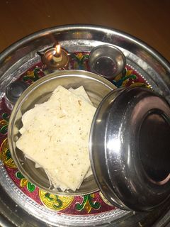 મુંબઈ નો હલવો (Mumbai Halwa Recipe In Gujarati) રેસીપી મુખ્ય ફોટો