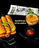 Methi Thepla With Masala Tea - Gujarati Breakfast