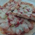 Πίτσα στο τηγάνι (!)