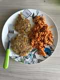 Croquetas de Jurel