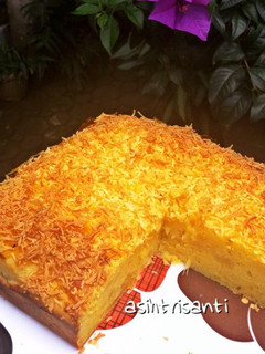 Foto resep Prol Tape Keju