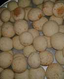 CHIPA FÁCIL ¡¡¡Riquísima!!!👩‍🍳🙆‍♀️🥰