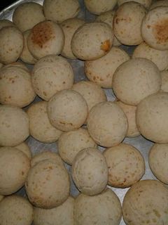Una foto de CHIPA FÁCIL ¡¡¡Riquísima!!!👩🍳🙆♀️🥰