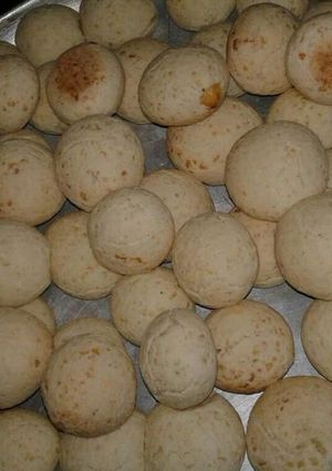 Una foto de CHIPA FÁCIL ¡¡¡Riquísima!!!👩🍳🙆♀️🥰