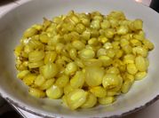 A picture of stem lemon grass