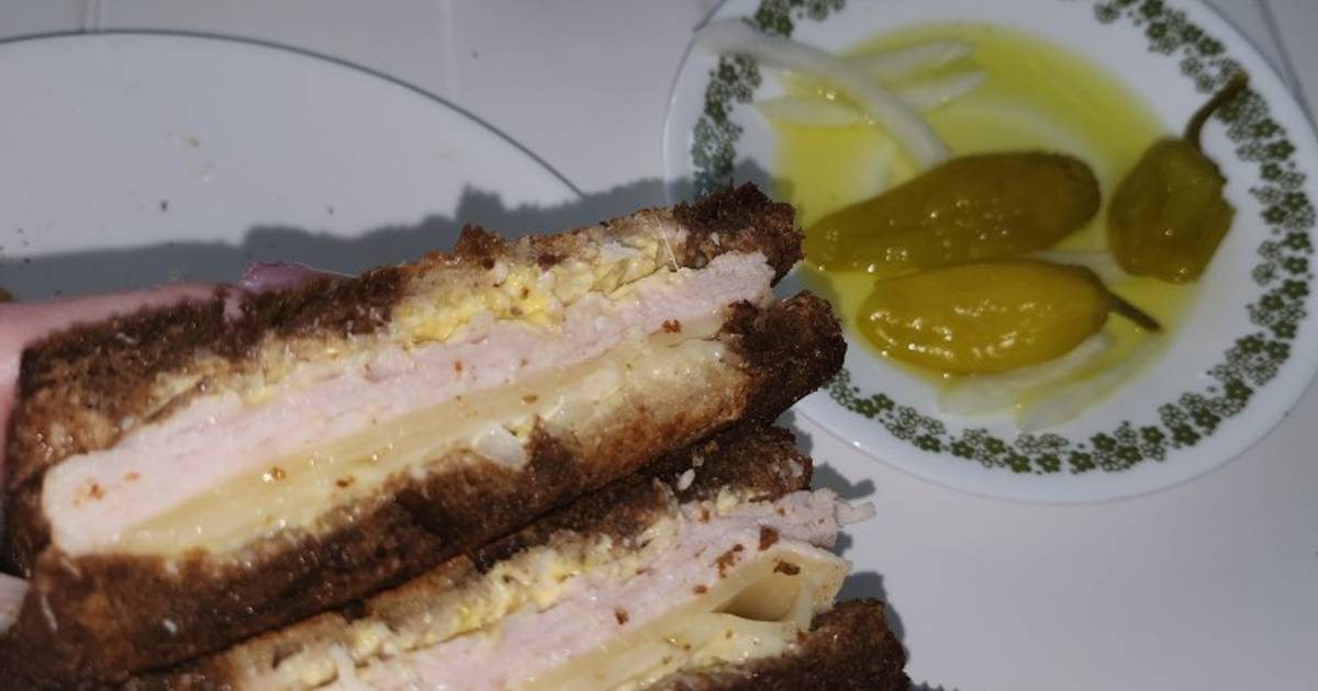 Deli turkey recipes easy & tasty ideas for home cooks Cookpad