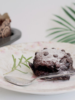 Foto resep Muffin Coklat