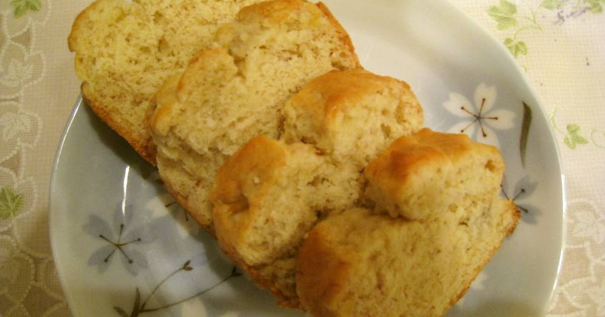 Making Banana Bread Without Eggs (Top 10 Substitutes) - Baking Kneads, LLC