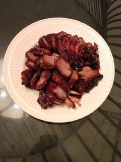 Foto resep No Bake Char Siew