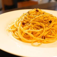 A picture of No Fail! 3 Easy Points for Easy Aglio e Olio.