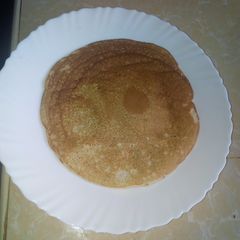 A picture of Pancakes.