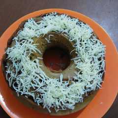 Bolu kukus tanpa mixer রেসিপির প্রধান ছবি