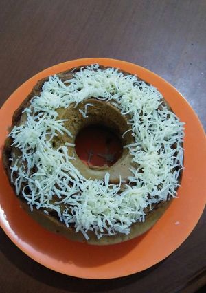 Foto resep Bolu kukus tanpa mixer