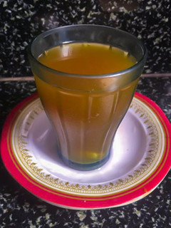 மொரிங்கோ ஜூஸ் செய்முறை முக்கிய புகைப்படம்