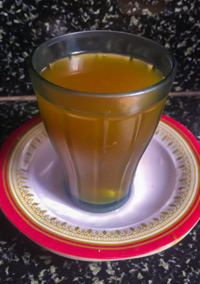 மொரிங்கோ ஜூஸ் செய்முறை முக்கிய புகைப்படம்