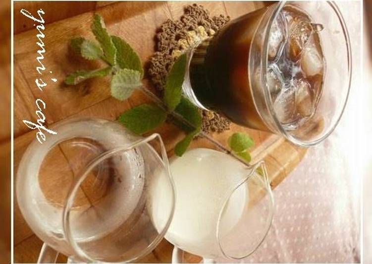 Very Easy Simple Syrup Very Easy Simple Syrup