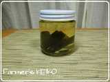 homemade sushi vinegar