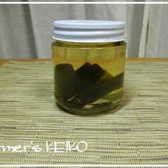 A picture of [Farmhouse Recipe] Homemade Sushi Vinegar.