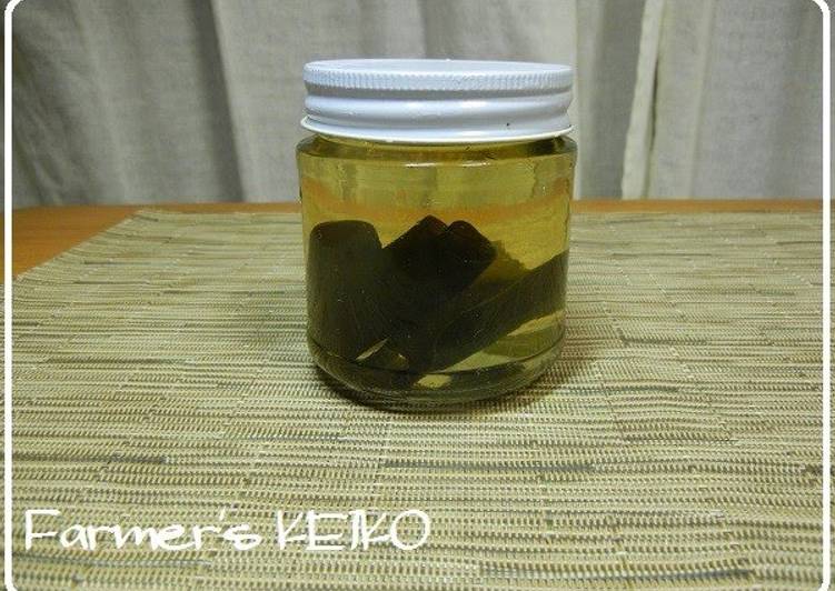 Simple Way to Make Super Quick Homemade [Farmhouse Recipe] Homemade Sushi Vinegar