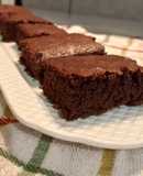 Brownie fácil