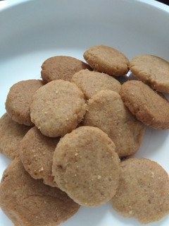 Foto resep Coffee latte Cookies
