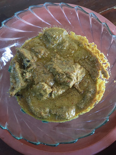 Foto resep Rendang Daging Sapi