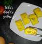 Cara Gampang Membuat Resep Telur Dadar Gulung ala Tamagoyaki yang Lezat Anti Ribet, Bikin Ngiler