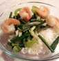 Easy Steps to Make|Recipe} Shrimp and green bean stir fry the Delicious, Perfect