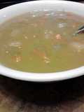 Split Pea Soup